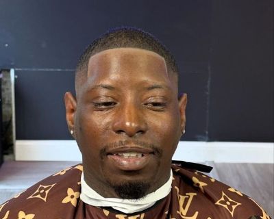 Jamar - Needs a Place or a Room
