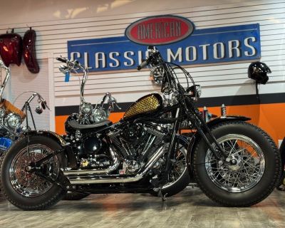 2020 Harley-Davidson Softail Standard