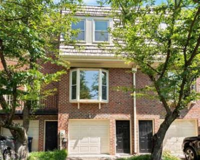 3 Bedroom 4BA 1560 ft Townhouse For Sale in WASHINGTON, DC
