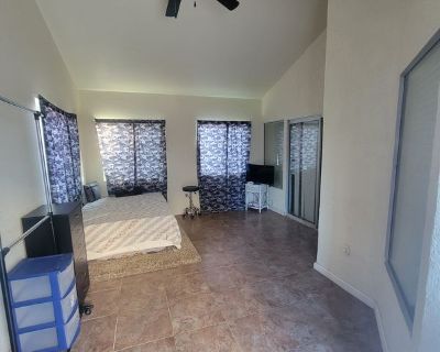 Justin (Has a House). Room in the 1 Bedroom 1BA Pet-Friendly House For Rent in Moreno Valley,...