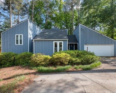 Shallowford Rd, Roswell, Home For Sale