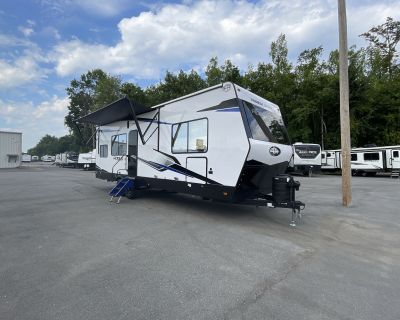 2026 Forest River ROGUE ARMORED 26L14