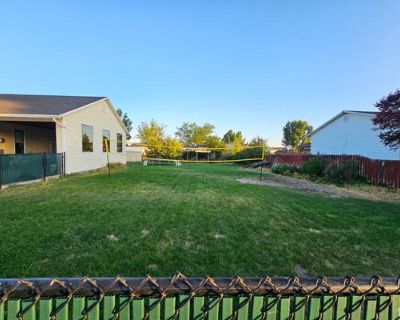 Single Family Home For Sale in TREMONTON, UT