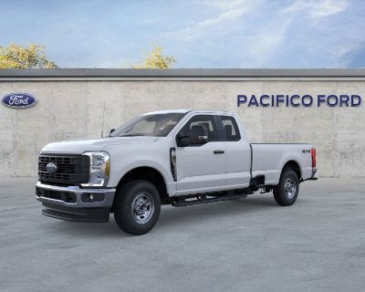 New 2025 Ford Super Duty For Sale in Philadelphia, PA at Pacifico Ford Inc. | VIN: 1FT7X2BA0SED69782