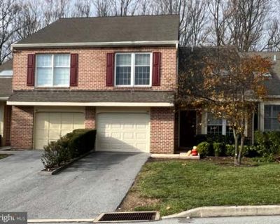 3 Bedroom 3BA 2636 ft Townhouse For Sale in DOWNINGTOWN, PA
