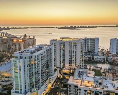 2 Bedroom 3BA 1811 ft Apartment For Rent in Sarasota, FL
