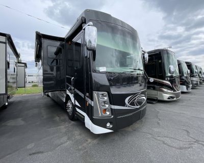 2021 Forest River 45a Berkshire Xlt