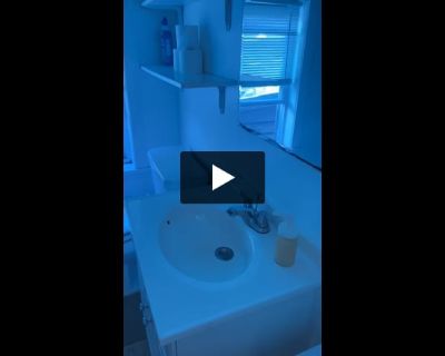 Total rooms: 9. Deposit (Room 1): $2,000.00 * Deposit (Room 2): $1,500.00 * Deposit (Room 3): $1,800.00 * Deposit (Room 4): $2,000.00 * Deposit (Room 5): $1,650.00 * Utilities included?: No. References required. No preference. Smoking is allowed. Couples are welcome. Furnishings: Furnished * Parking: No * Garage: No * Yard/patio: No * Balcony/roof terrace: No * Disabled access: No * Living room...