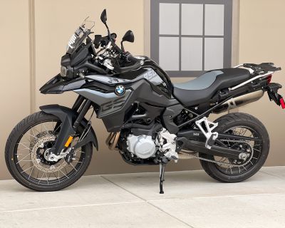 2023 BMW F 850 GS