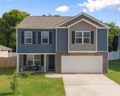 3 Bedroom 3BA 2196 ft Single Family Home For Sale in ATHENS, TN
