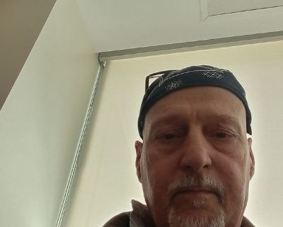 Carl - Needs a House on iROOMit or a Room