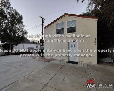 1 Bedroom, 1 Bathroom with a large loft Back House .. Home to tourist & historical attractions, Riverside is popular for filming, retail, arts, & culture. In unit laundry Dishwasher Pet friendly Air conditioning Concierge Range Unit Amenities air conditioning dishwasher in unit laundry range refrigerator Property Amenities concierge on-site laundry cats allowed dogs allowed. Pets allowed. 2 Bed...