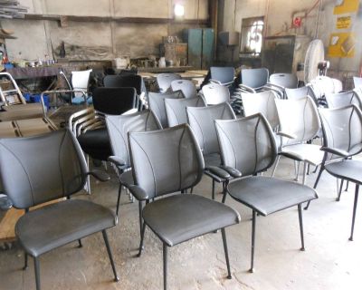 Office Chair Blowout Sale