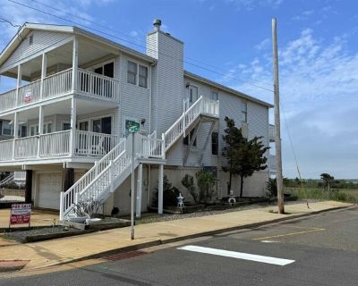 West Ave Unit,ocean City, Condo For Sale