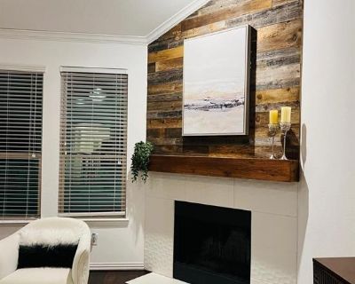 4 Bedroom 3BA 3007 ft Single Family House For Rent in Prosper, TX