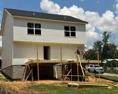 3438 E Avenue Avenue. Property for Rent in Rossville, GA for $1,400 with 4 bedrooms and 2 full baths, 1 half bath. This 1,050 square foot property was built in 2025.. New Construction Duplex in North GA. The property features 2 bedrooms and 2.5 bathrooms, 1,050sq ft of living space, durable LVP flooring, and a full appliance package, making them move-in ready and highly desirable for tenants. O...