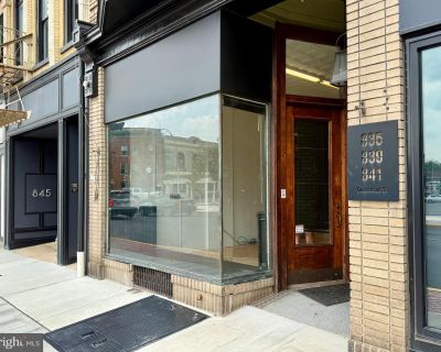 Commercial Property For Rent in Lebanon, PA