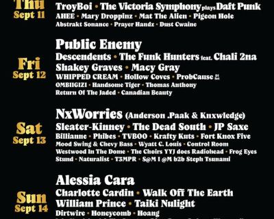 two rifflandia superpasses