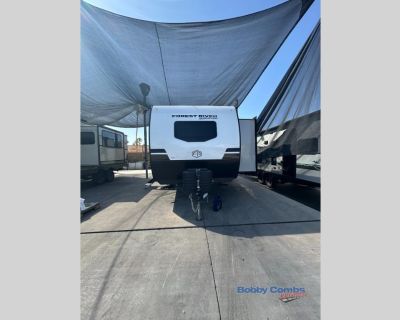 2025 Forest River Rv Surveyor Legend 235FKLE