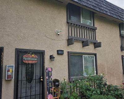 2 Bedroom 1BA 1069 ft Condo For Sale in Riverside, CA