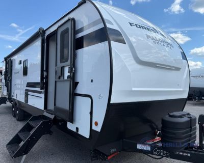 2026 Palomino Solaire 3150TBSS