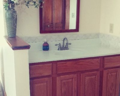 Attic bedroom large light, new carpet and paint, furnished, 3 chests plus closet space,queen size bed,great mattress,bathroom and extra sink and storage area, cafe table and chairs,laundry on premise, quiet nice area near union college and Ellis hospital,no pets or smoking.Owner lives downstairs.Perfect for professional or grad student.Quiet peacful home owned by artist.Refs required.