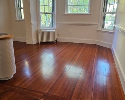 2 Bedroom 1BA 1275 ft Apartment For Rent in Cambridge, MA