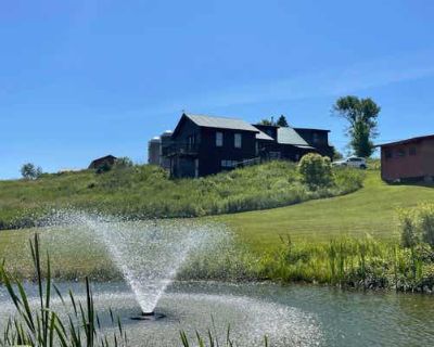 4 Bedroom 4BA 2727 ft Single Family Home For Sale in CABOT, VT
