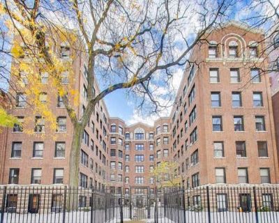 1 Bedroom 1BA 732 ft Pet-Friendly Condominium For Sale in CHICAGO, IL