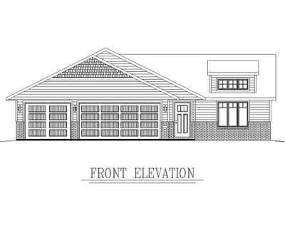 3 Bedroom 2BA 1709 ft Condominium For Sale in MANKATO, MN