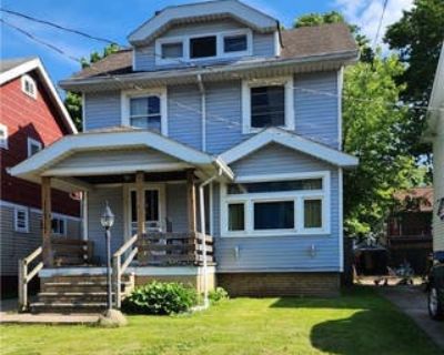 3 Bedroom 1BA 1173 ft Single Family Home For Sale in CLEVELAND, OH