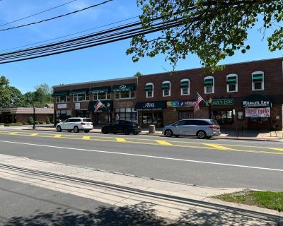 8400 ft Commercial Property For Rent in Greenlawn, NY