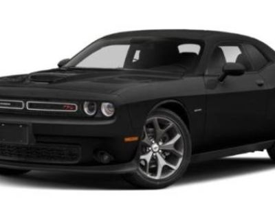 Used 2021 Dodge Challenger R/T