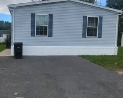 3 Bedroom 2BA 1568 ft Mobile Home For Sale in Monticello, NY