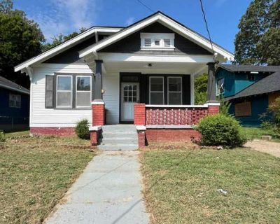 3 Bedroom 2BA Residential Lease For Rent in MEMPHIS, TN