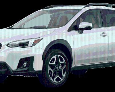 Used 2020 Subaru Crosstrek 2.0i Limited