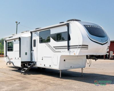 2025 Grand Design Influence 3804DS