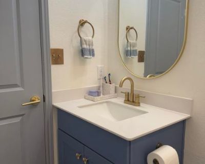 3 Bedroom 2BA 1400 ft Apartment For Rent in Maxwell, TX