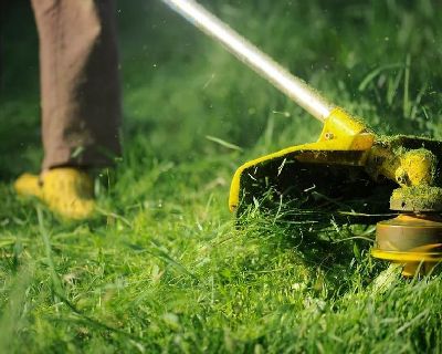 Lawn Trimming| Lawn Care Service Near Marietta, GA