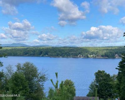 Unimproved Land For Sale in EDINBURG, NY