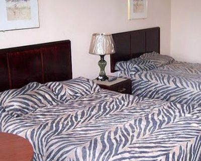 McKenzie efficiency apartments