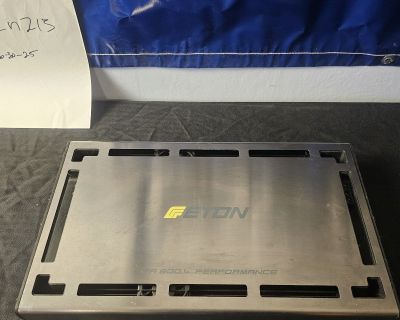 Eton PA 800.4