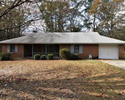 3 Bedroom 2BA 1433 ft Apartment For Rent in Sumter County, SC