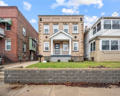 2 Bedroom 1BA 1272 ft Apartment For Rent in Cleveland, OH