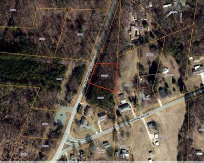 Rankin Mill Rd, Mcleansville, Plot For Sale