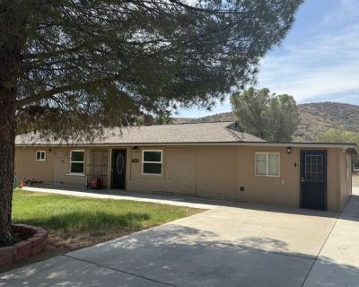 S Ice House Canyon Rd, Globe, Home For Sale