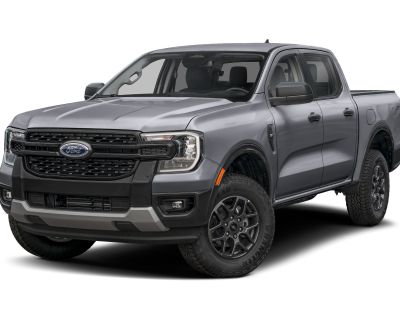 New 2025 Ford Ranger For Sale at Greenway Ford | VIN: 1FTER4GH5SLE72744