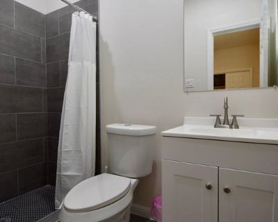 Furnished Room for Rent - Beautiful new construction home with highquality f