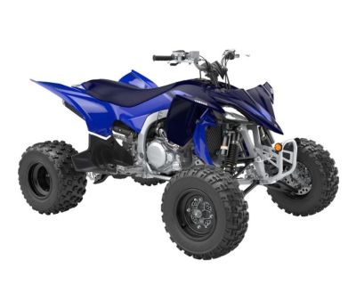 2024 Yamaha YFZ450R