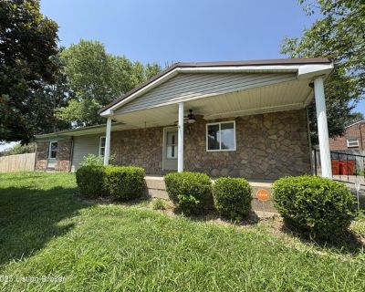 Georgetown Rd, Elizabethtown, Home For Sale
